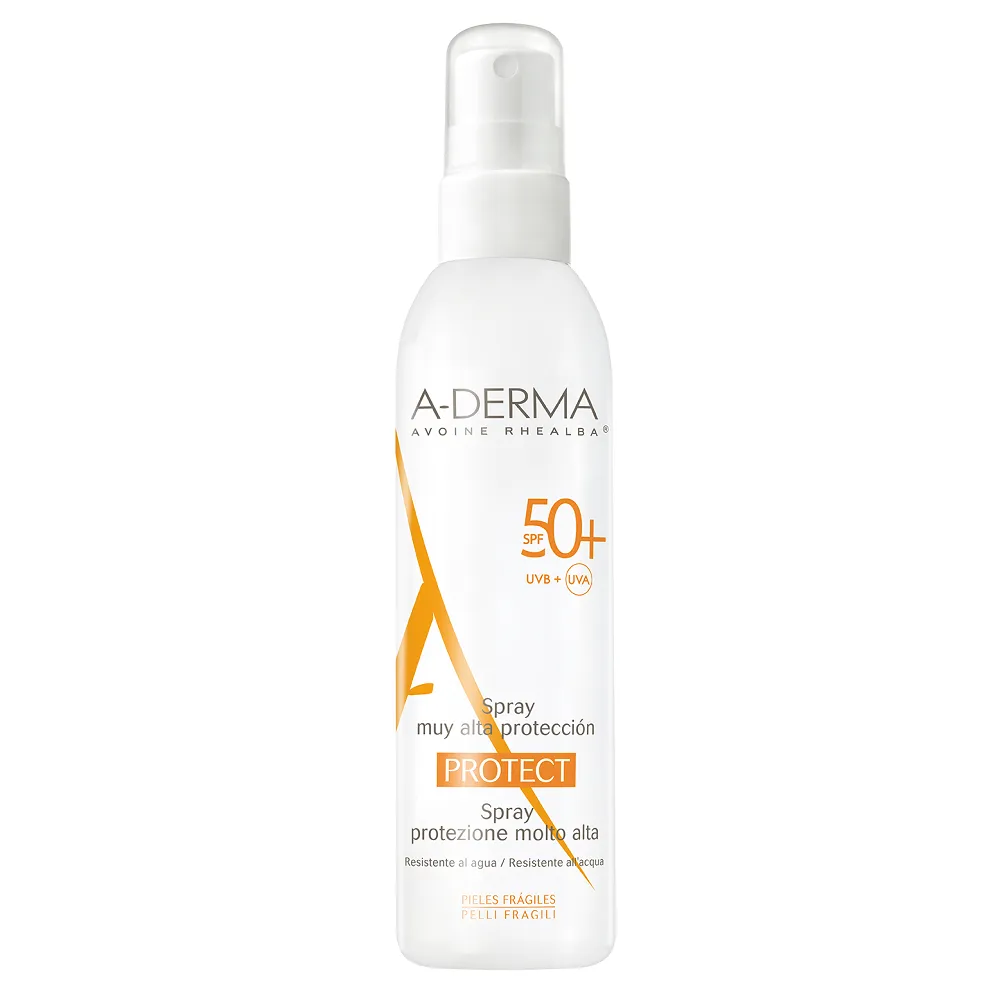 A-Derma Protect spray SPF50+ x 200ml