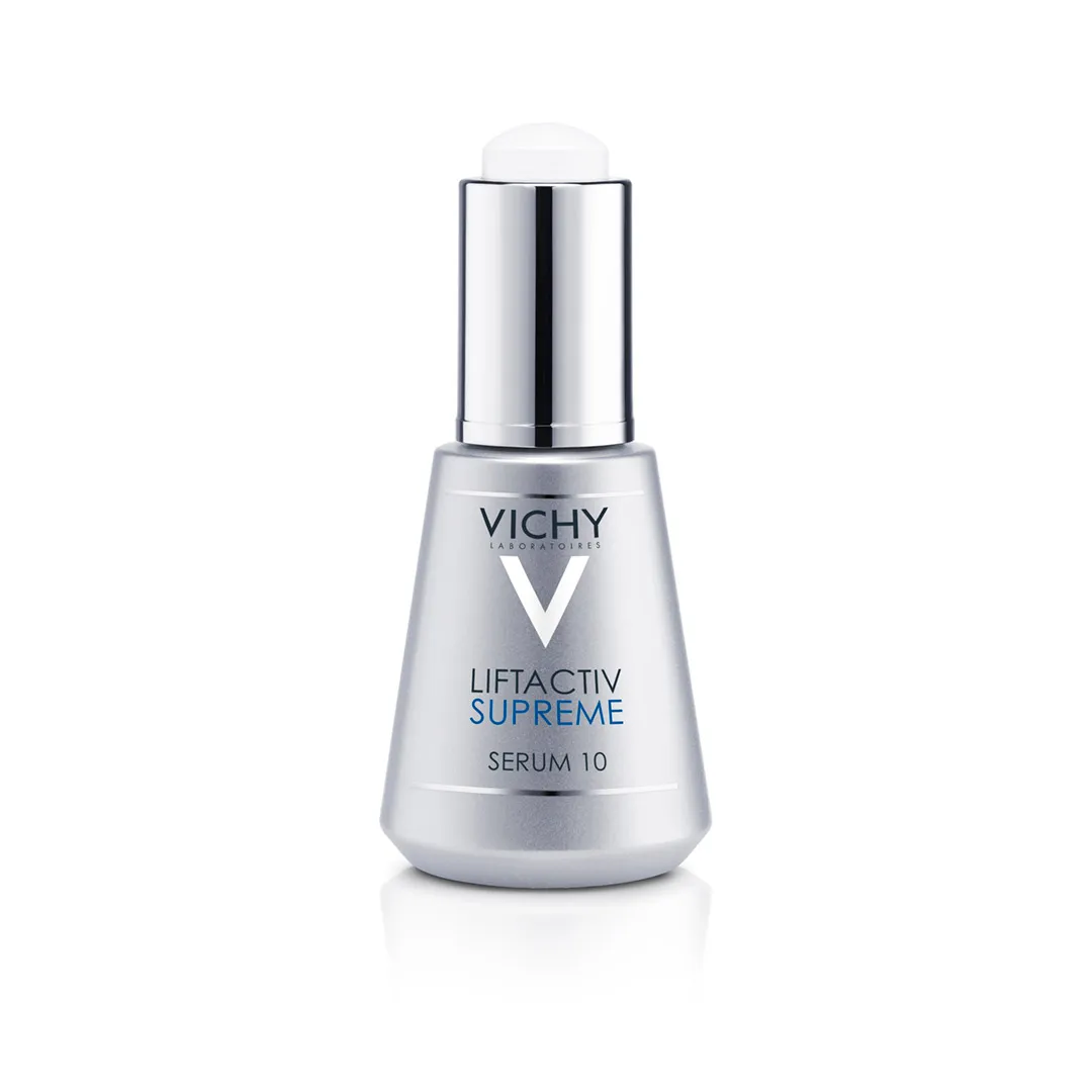 Vichy Liftactiv Supreme Serum 10  30ml