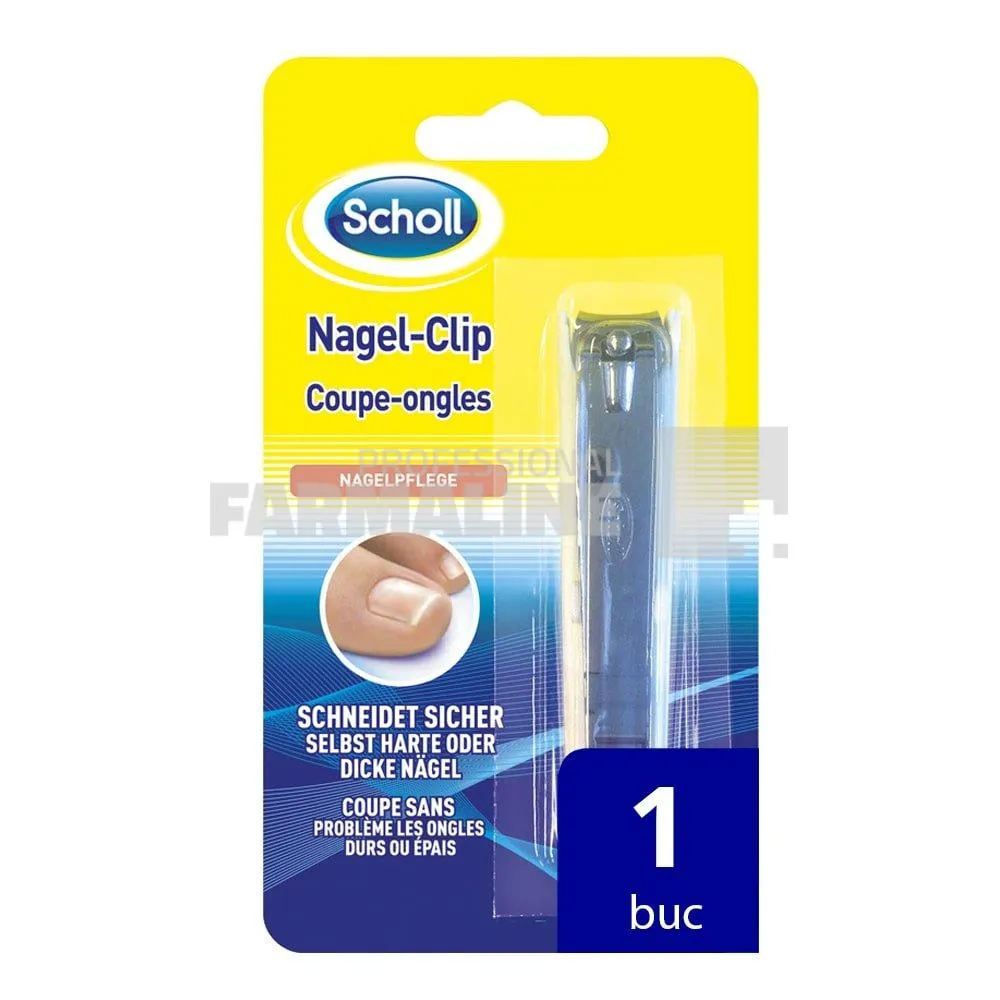 Scholl Unghiera pentru picioare