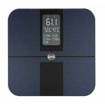Cantar din sticla 180kg cu Bluetooth PS7025, 1 bucata, Laica