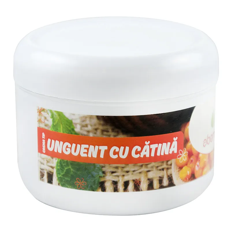 Unguent catina 200g - Abemar