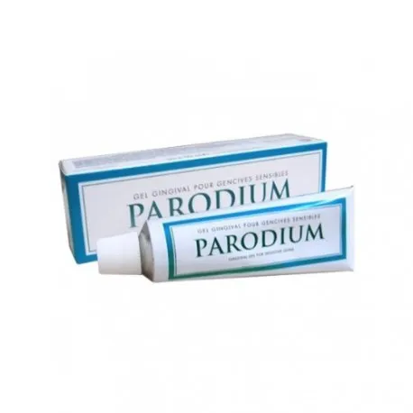 Parodium Gel gingival 50 ml