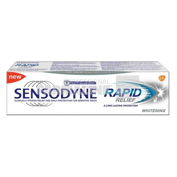 Paste de dinti
