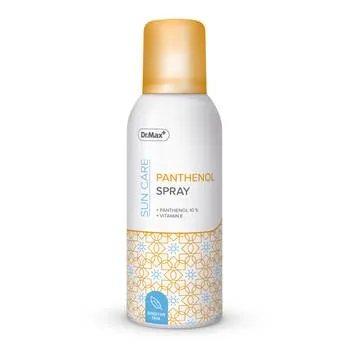 Dr. Max Spray cu panthenol, 150ml