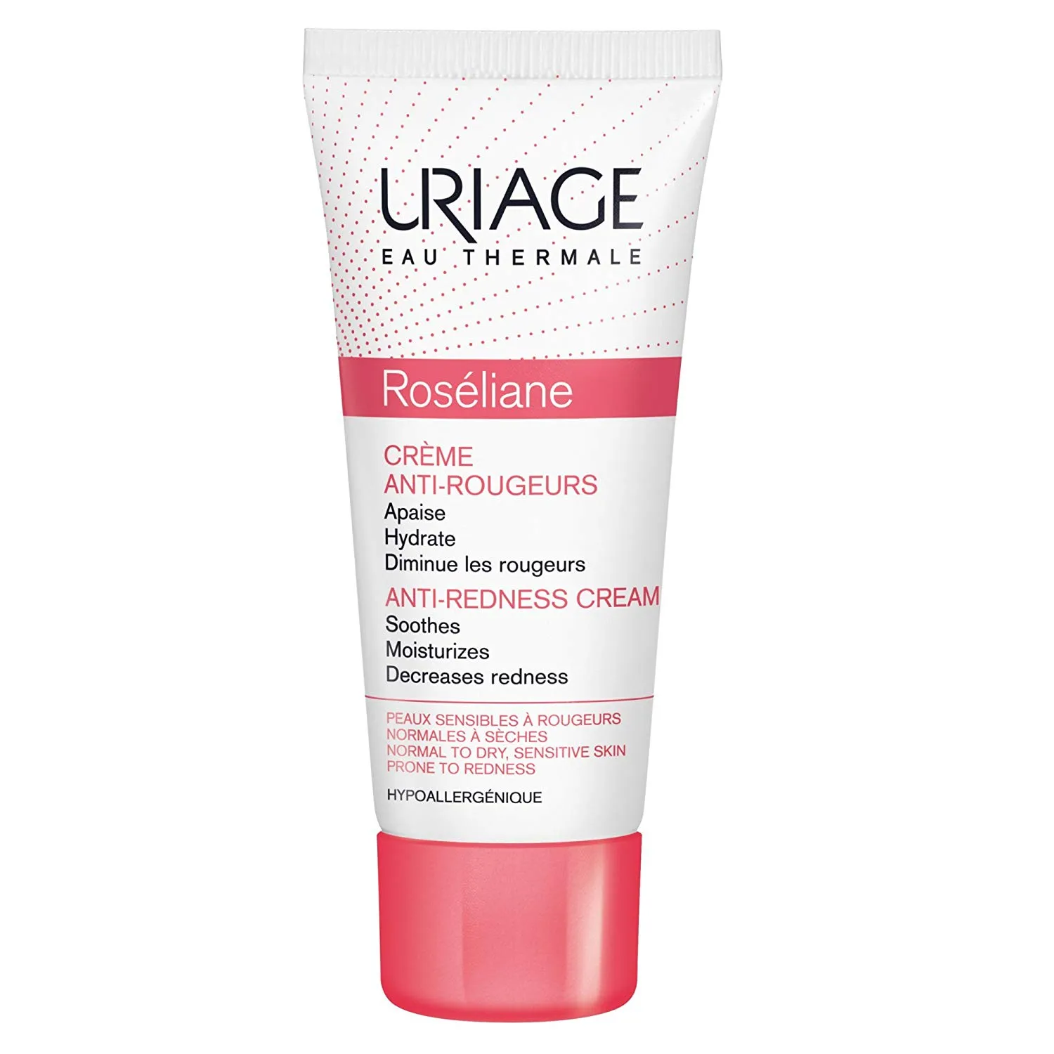 URIAGE ROSELIANE CREMA X 40 ML