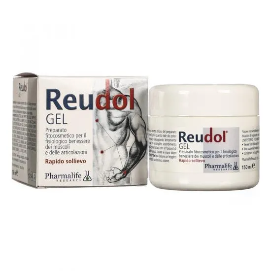 Reudol gel x 150ml
