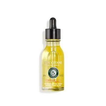 Ulei infuzat Intens Reparator Aroma Intense, 50ml, L'Occitane