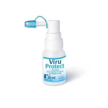 Viruprotect spray oral, 20ml, Stada