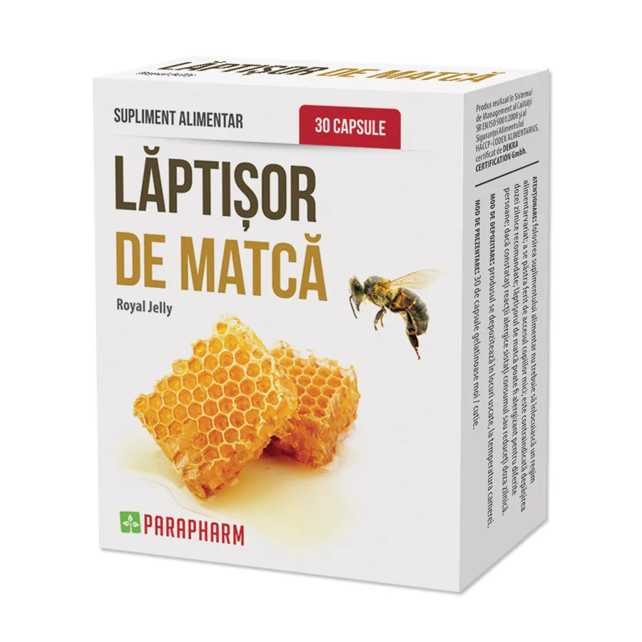 Produse apicole