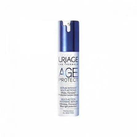 URIAGE AGE PROTECT SERUM INTENS ANTIAGING  X 30 ML