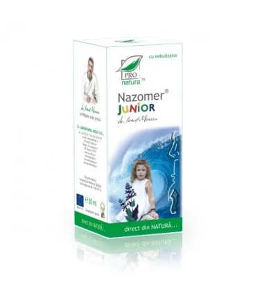 Medica Nazomer Junior 30ml
