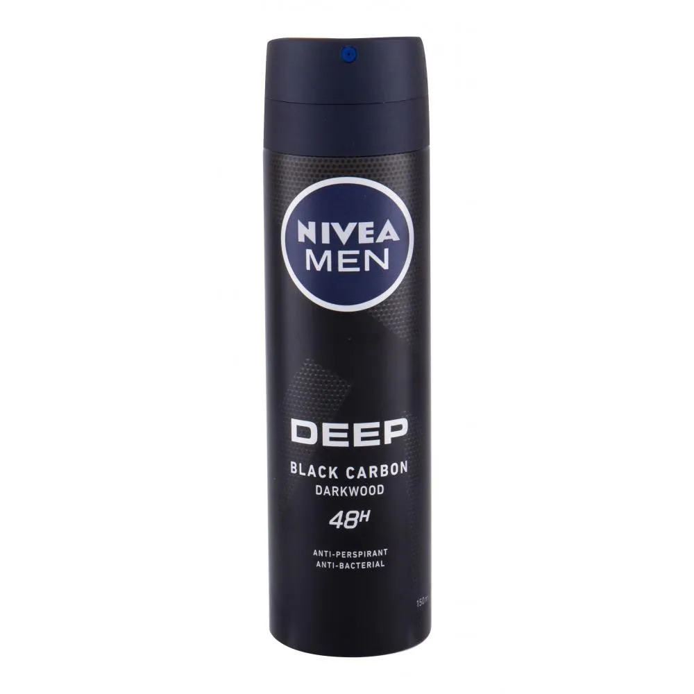 Nivea Deo Spray Masculin Sport 150ml