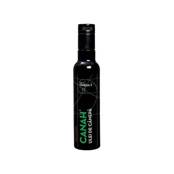 Ulei de canepa, 250ml, Canah