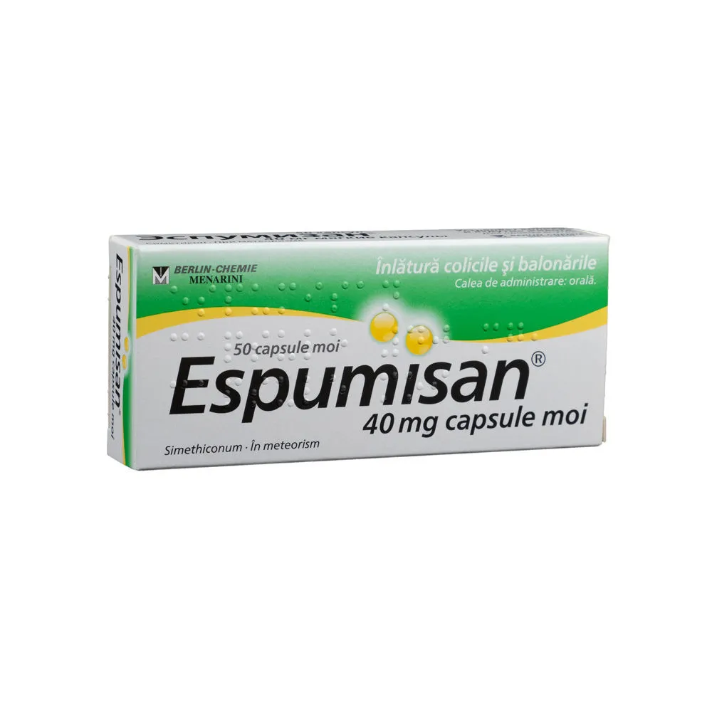 ESPUMISAN x 50