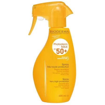Bioderma Photoderm Max Spray SPF50+ 400ml