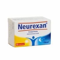 NEUREXAN 50 CAPSULE