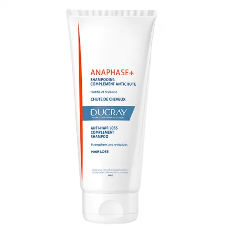 Ducray sampon Anaphase Plus, 200 ml