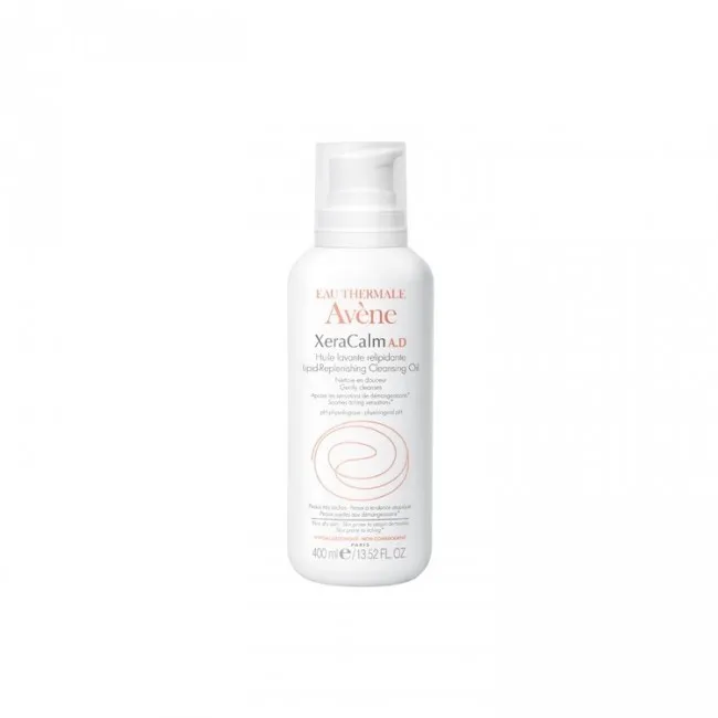 AVENE XeraCalm AD DEFI crema x 400ml