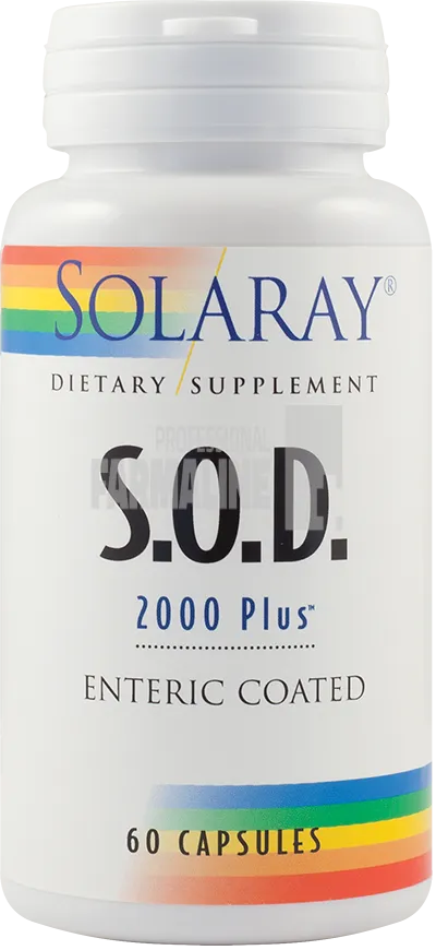 VITAMINE, MINERALE, ANTIOXIDANTI