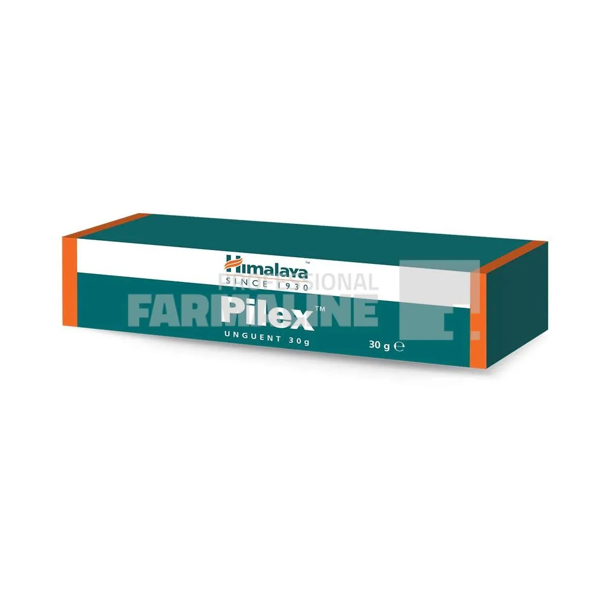 Pilex Unguent 30 g