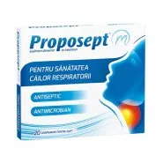 Proposept x 20 comprimate