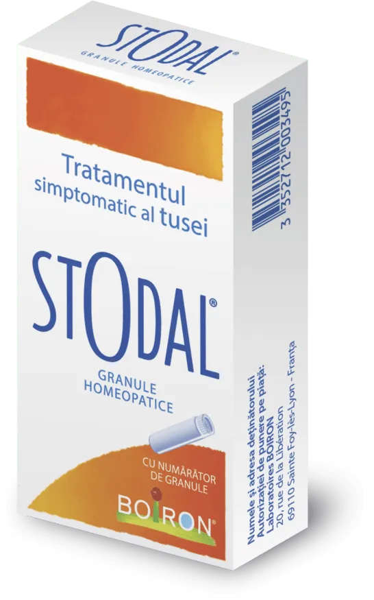 Stodal granule