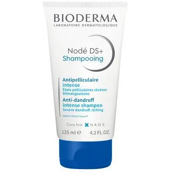 Sampon Node DS+, 125ml, Bioderma