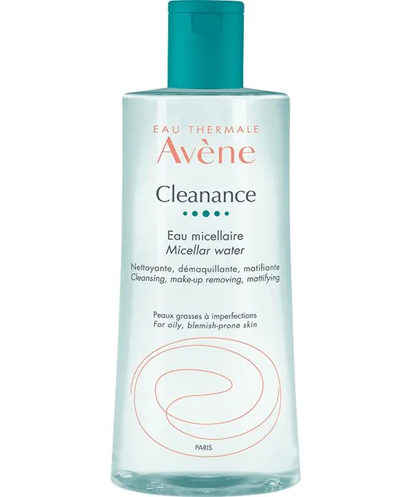 Avene Cleanance Apa micelara 400 ml