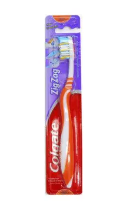 COLGATE Periuta Zig Zag