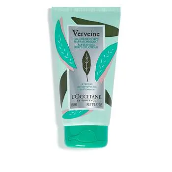 Crema de corp Clasic Verbina, 150ml, L'Occitane