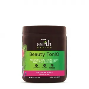 GNC Earth Genius Calming ToniQ 90g