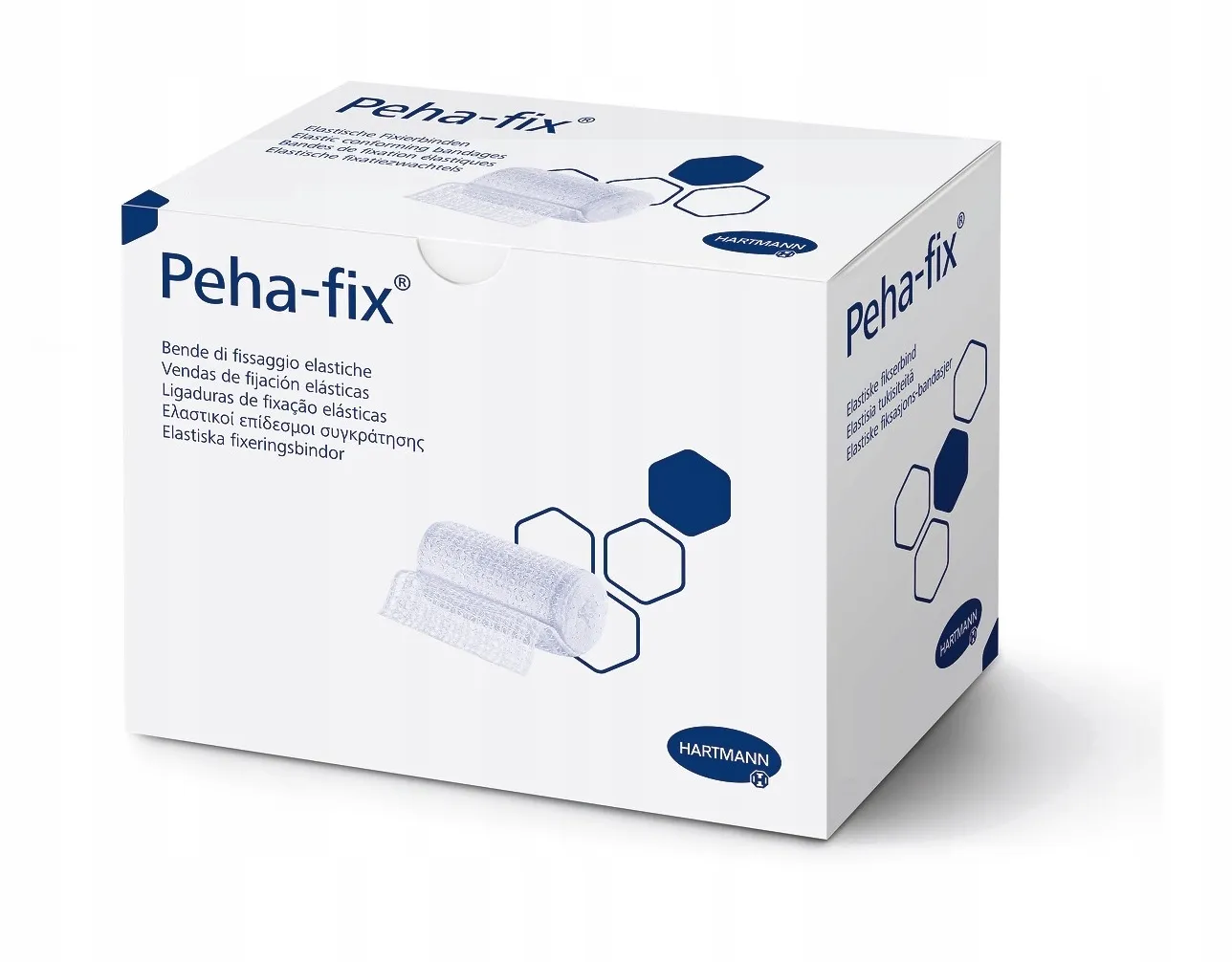 PEHA FIX 12*4