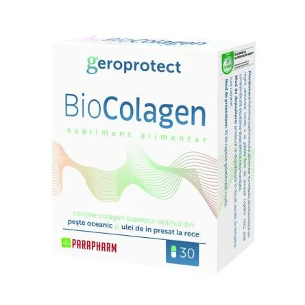 Biocolagen x 30cps (Parapharm)