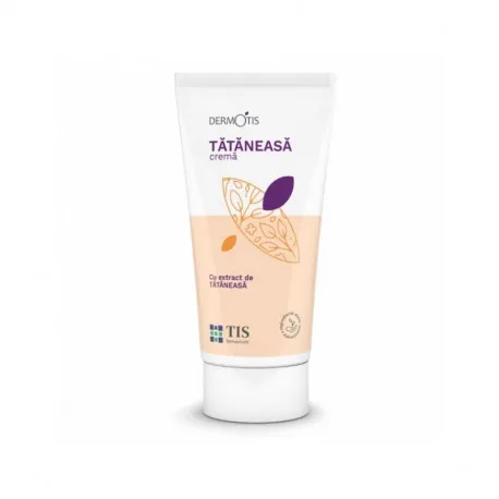 DermoTIS Tataneasa, 50 ml