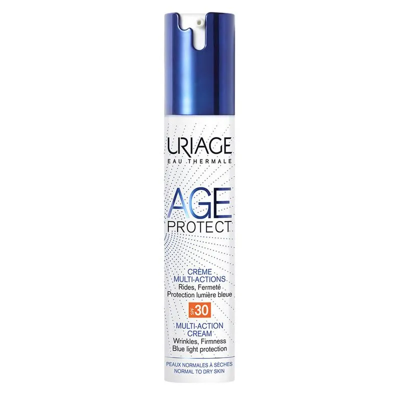 Uriage AGE PROTECT Crema antiaging multi-action 40ml