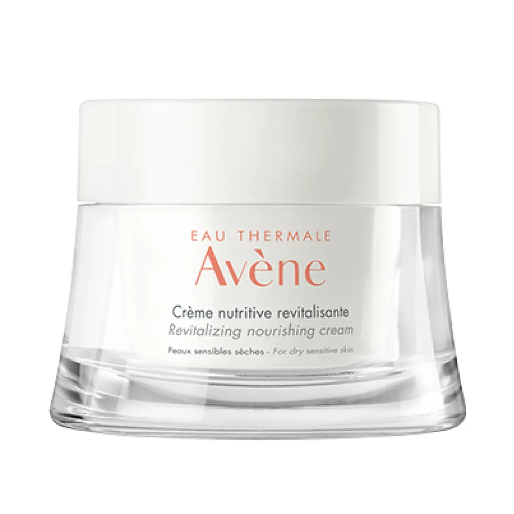 AVENE Crema nutritiva revitalizanta x 50ml