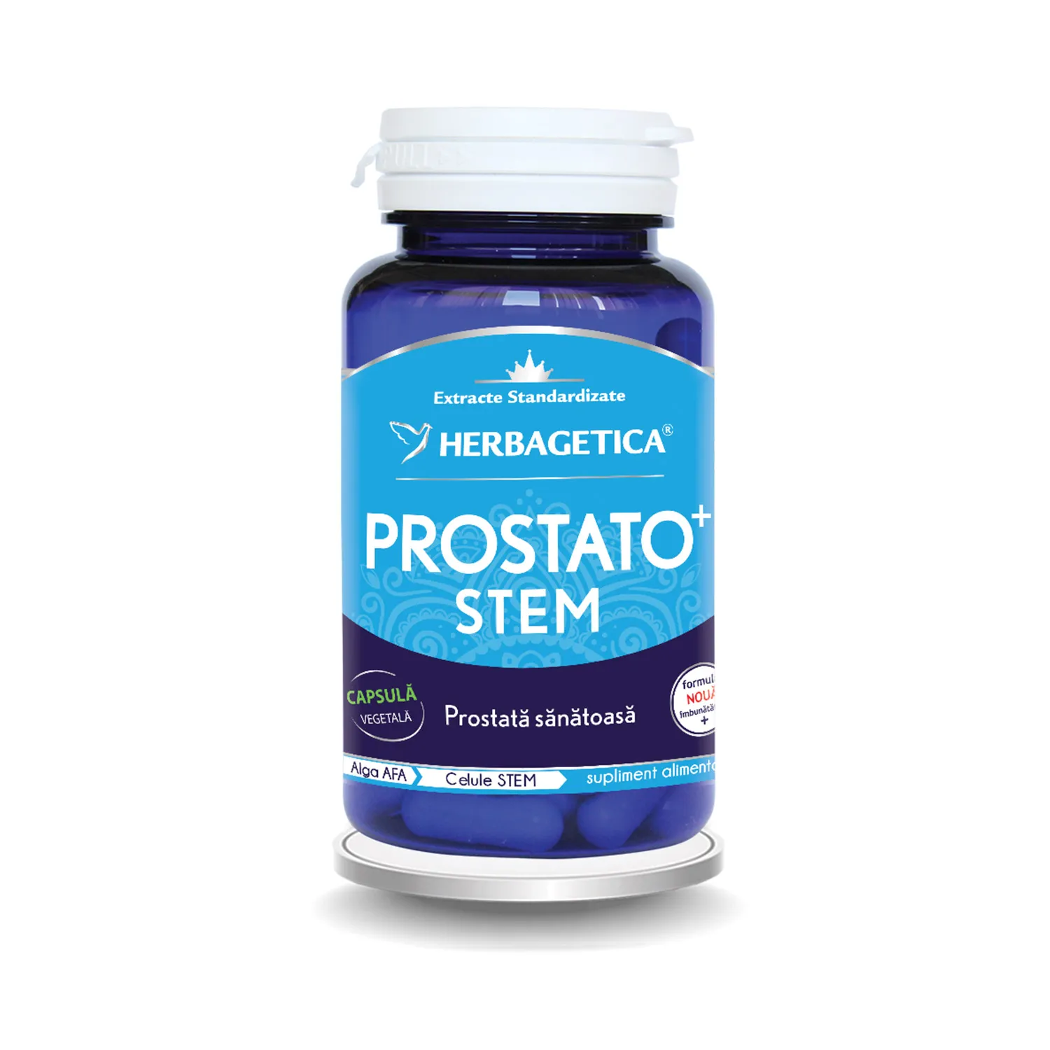 PROSTATO STEM X60 CPR