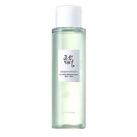 Toner Green Plum + AHA, 150 ml, Beauty of Joseon