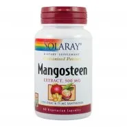 SECOM Mangosteen 500mg x 60 capsule