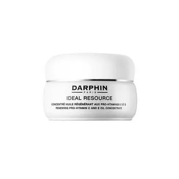 Renewing Pro-Vitamin C & E Oil Concentrate Ideal Resource, 50ml, Darphin