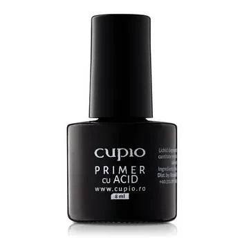 Primer cu acid, 8ml, Cupio