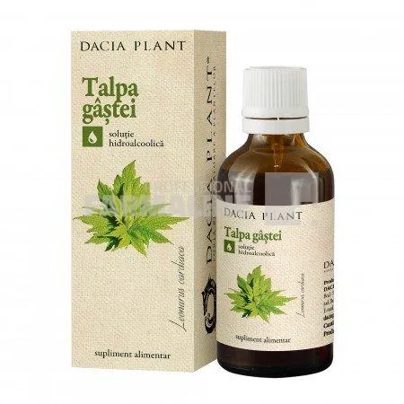 Tinctura de Talpa Gastei 50 ml