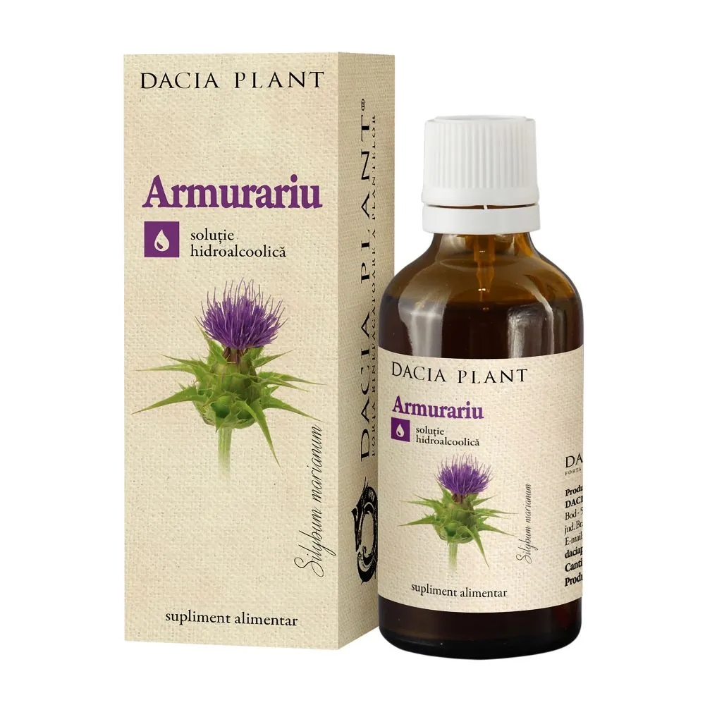 Armurariu Tinctura 50ml