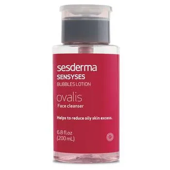 Demachiant Sensyses Ovalis, 200ml, Sesderma