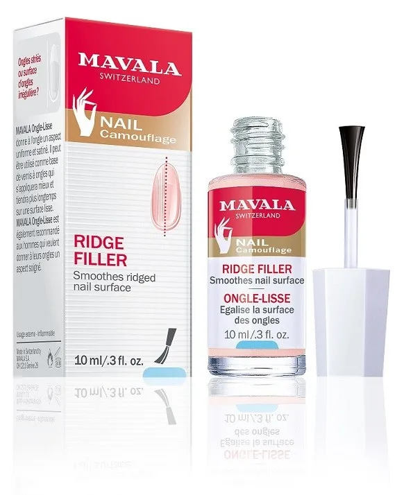 MAVALA 90933 BAZA EGALIZATOARE UNGHII STRIATE 10ML