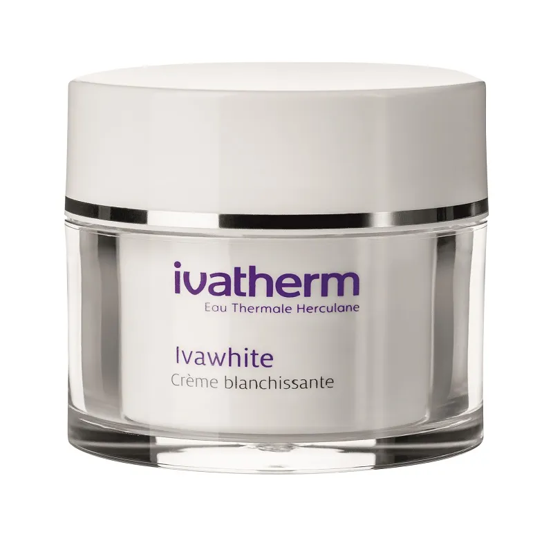 IVATHERM Ivawhite Crema Depigmentanta