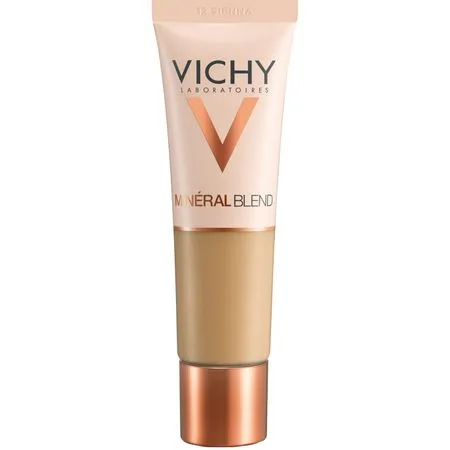 Vichy FDT Mineralblend 12 Sienna 30 ml