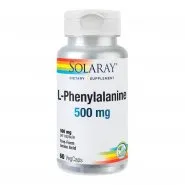 SECOM L-Phenylalanine 500mg x 60 capsule