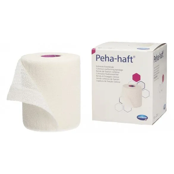 Hartmann Peha-Haft 4cm/4m