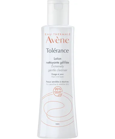 AVENE TOLERANCE CONTROL LOTIUNE 200ML